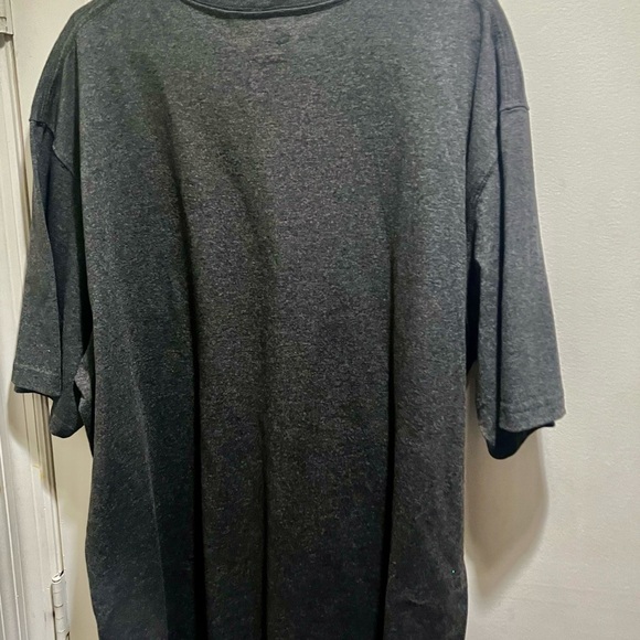 Carhartt Original fit grey short sleeve crew neck t-shirt - Picture 8 of 12